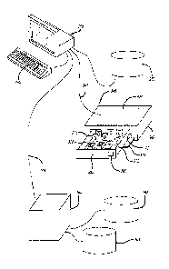 Une figure unique qui représente un dessin illustrant l'invention.